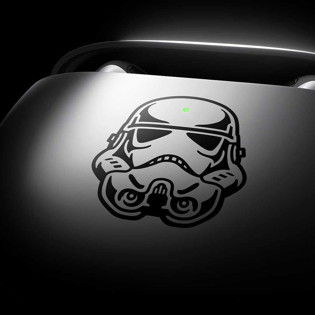 Xiaomi Buds 3 Star Wars Edition Stormtrooper