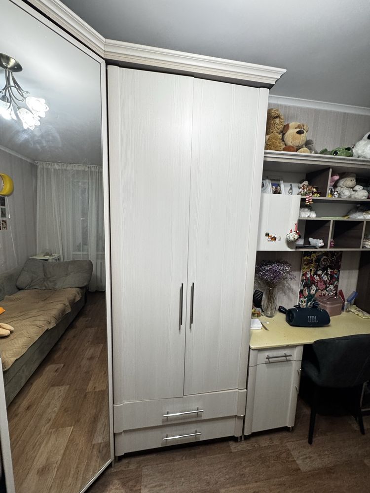 Продам детскую стенку