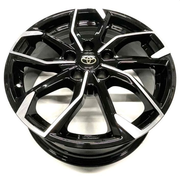 Jante Toyota Camry, BZ4X, Corolla, Chr , Rav 4, noi , 17 inch