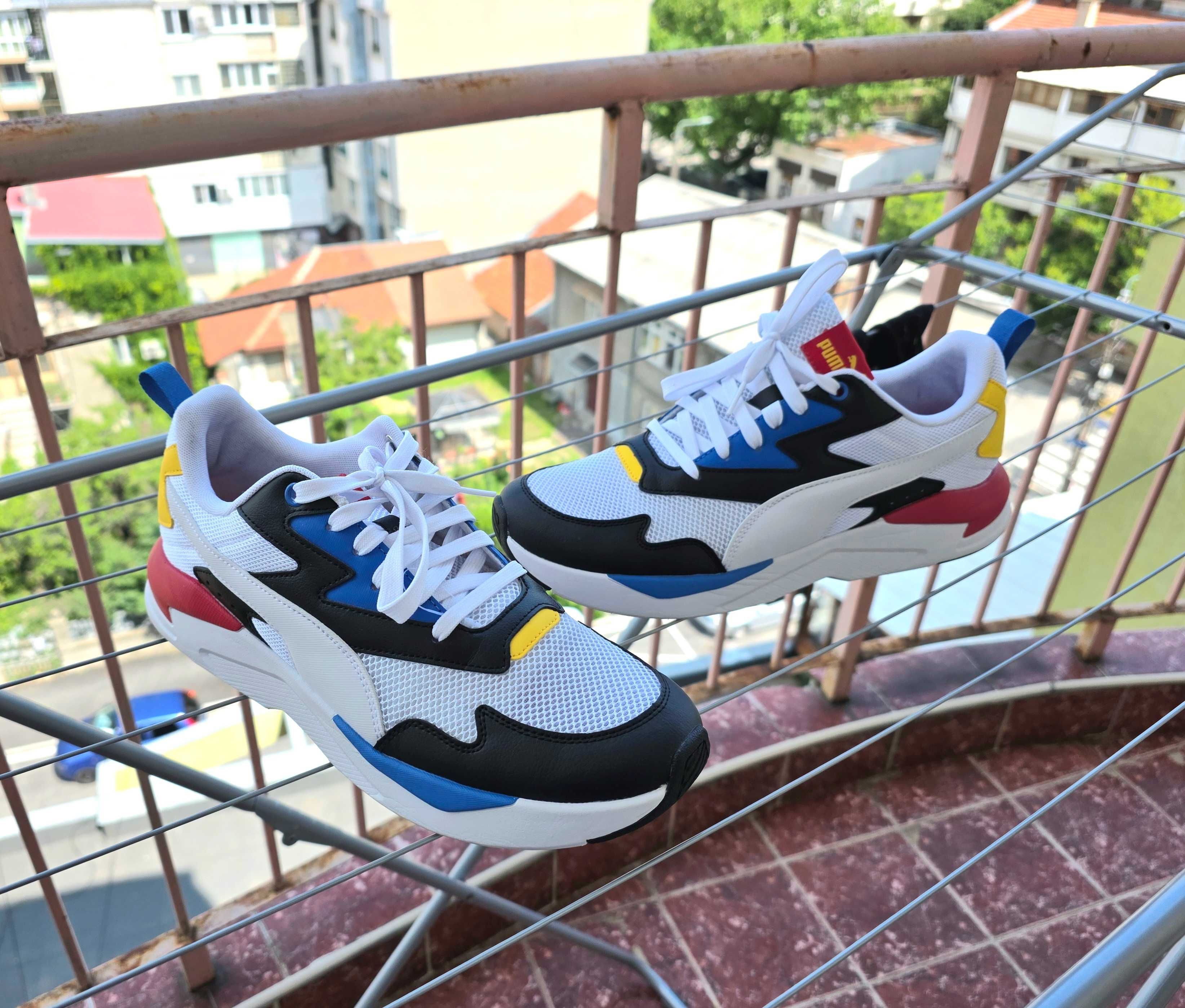 Обувки Puma X RAY LITE
