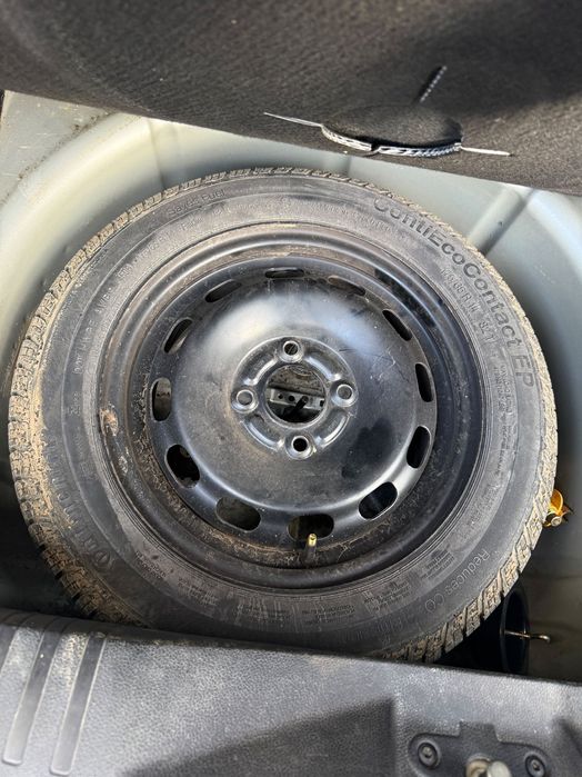 Ford Fiesta 1.4 TDCi