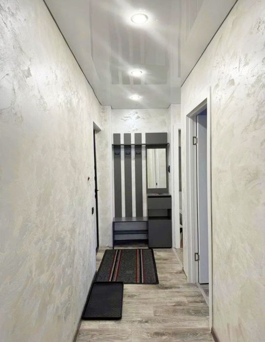 КОРАСУ-6 Авайхон Базарчик 46квм без балкон новостройка своя без маклер