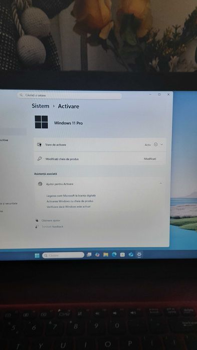 Laptop Asus X541UAK cu ssd + Windows 11 pro