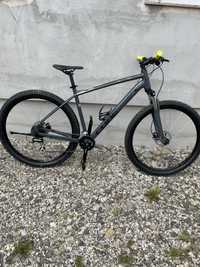 Bicicleta Mtb Cube