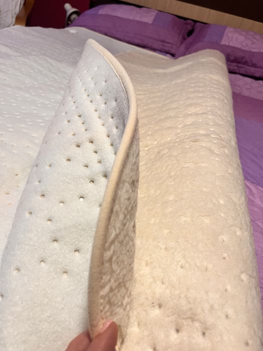 Saltea electrica Beurer UB 56 XXL