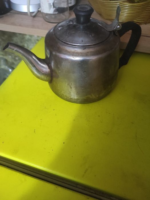 продаётся чайник