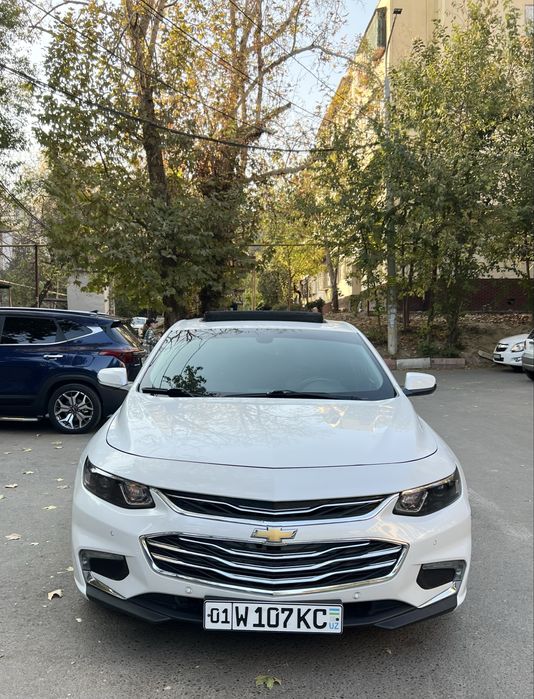 Малибу 2 (24) продою