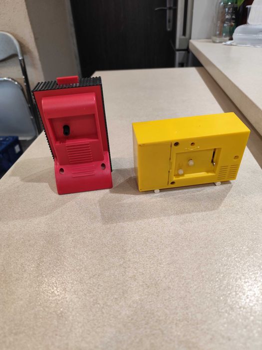 2 бр кварцови часовника НЕ работещи