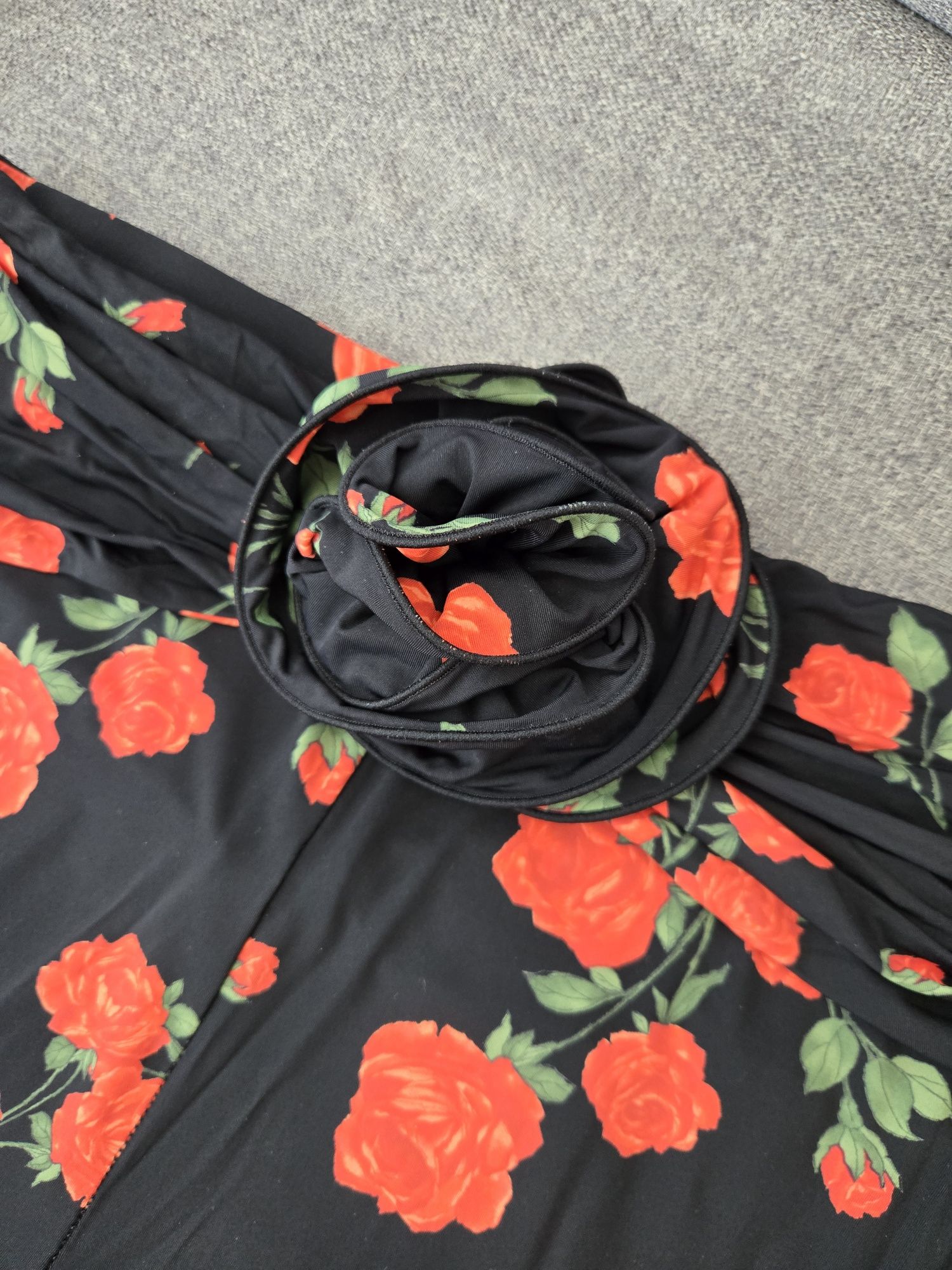 Magda Butrym x H&M клин М