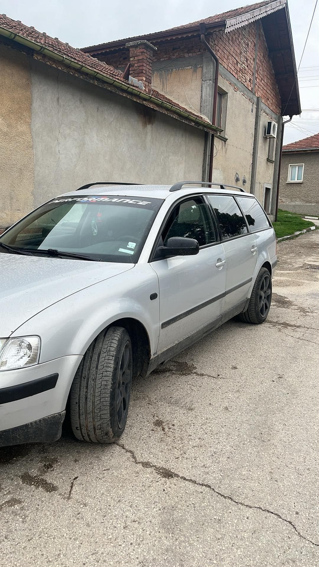 Продават се 5.112 с гумите