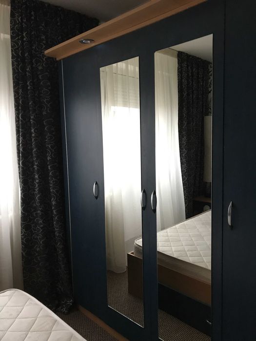 inchiriez 2 camere zona Brancoveanu