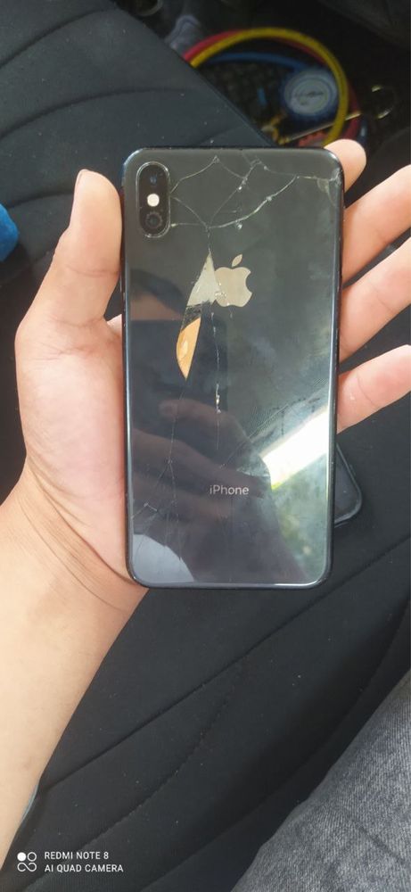 Aslmu alkum xs max