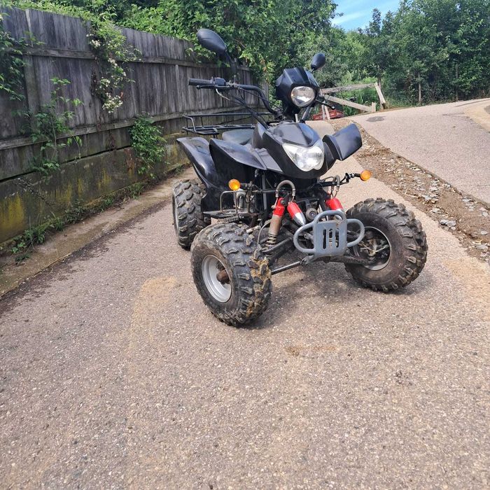 Vand Shineray 250cc