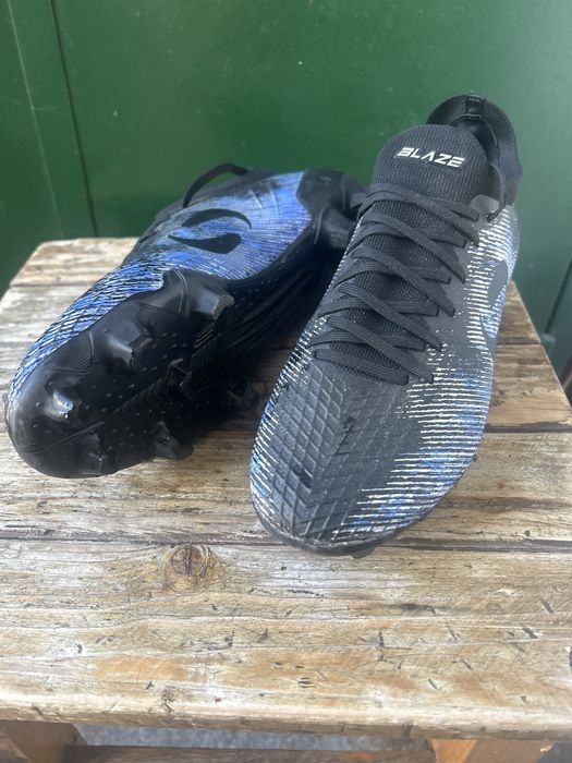 Ghete Sondico Blaze de fotbal