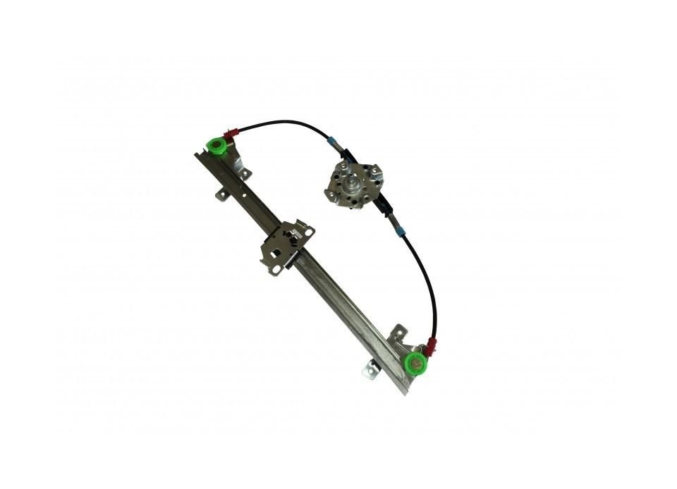 Macara stanga fata Opel KADETT E hatchback 33 , 34 , 43 , 44 1984-1991