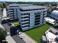 Spatiu comercial, bloc nou, 512 mp utili, posibil compartimentare
