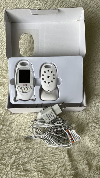 Video enaga bebEVO VM901