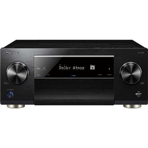 AV Receiver Pioneer SC-LX901B, 200W, Bluetooth, Wi-Fi |UsedProducts.ro