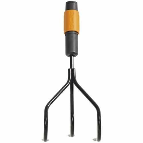 !!! Cultivator Fiskars QuikFit pentru gradinarit