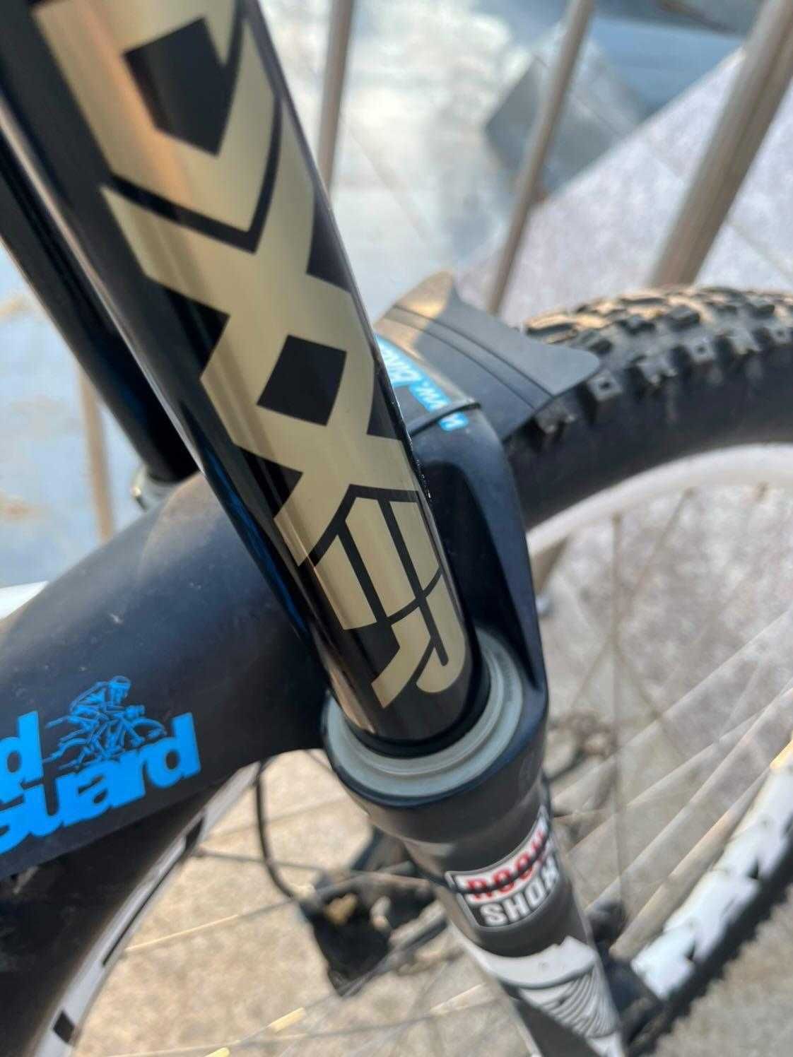 Specialized Big Hit 2