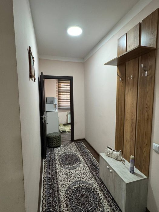 Сдаётся 3х ком квартира на 5 этаже, ор;7 мкр