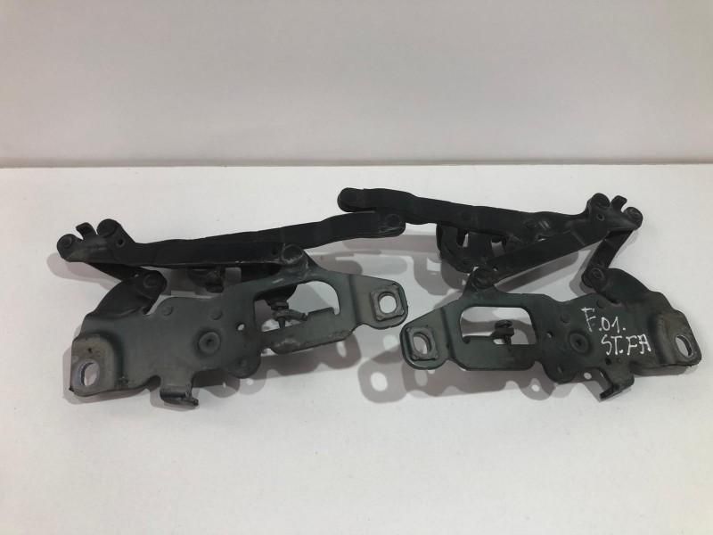 Set balamale capota fata BMW Seria 7 (2008-2015) [F01, F02] 7250805