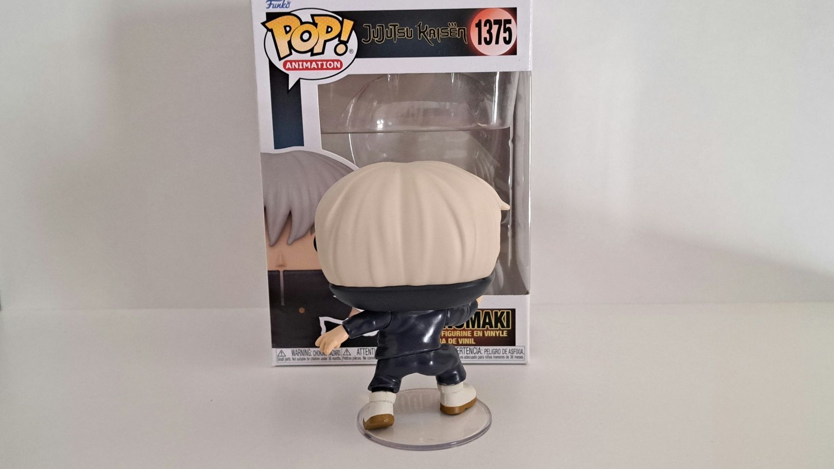 [jujutsu kaisen funko pops] на Sukuna и Inumaki