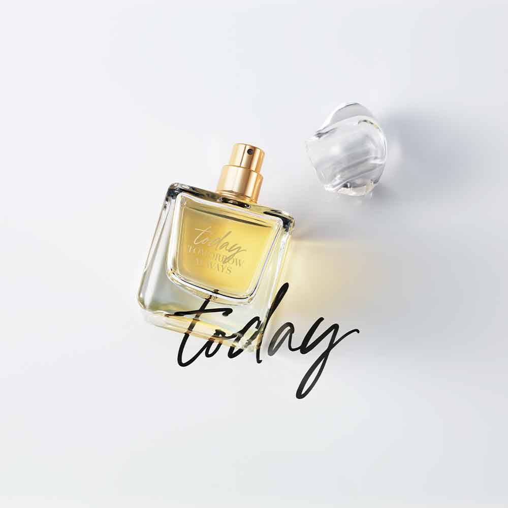 Parfum Today Avon 50 ml