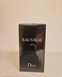 Parfum dior sauvage