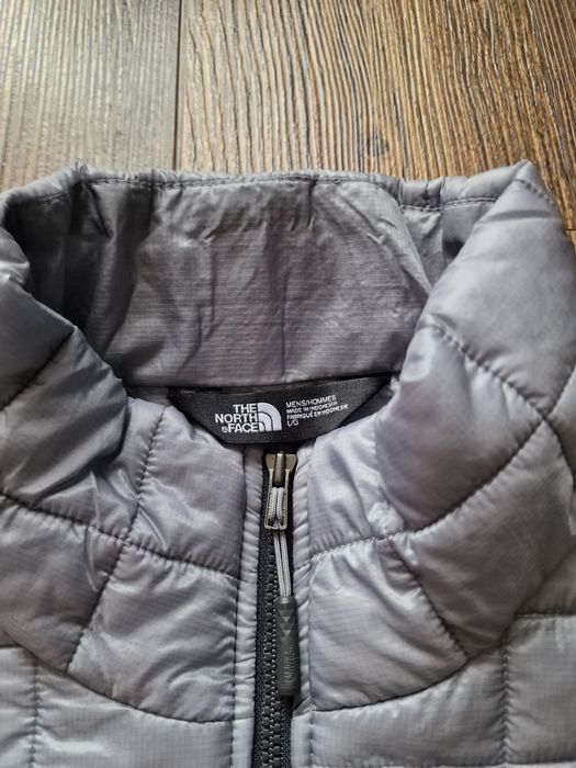 Страхотно мъжко яке THE NORTH FACE размер L