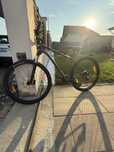 Bicicleta Merida 29’