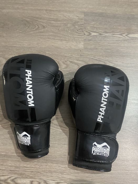 Manusi  kickbox