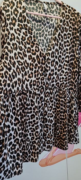 Bluză damă XL Amisu