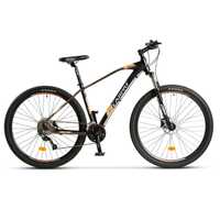 Bicicleta Hidraulica MTB ,29"Al,Fr Hidrau,SHIMANO 27 Vit,Noua_Garatie