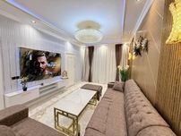 Чилонзор 11-кв._3*4/1/4.Мебель техника.Площадь: 65м2.Авторский ремонт