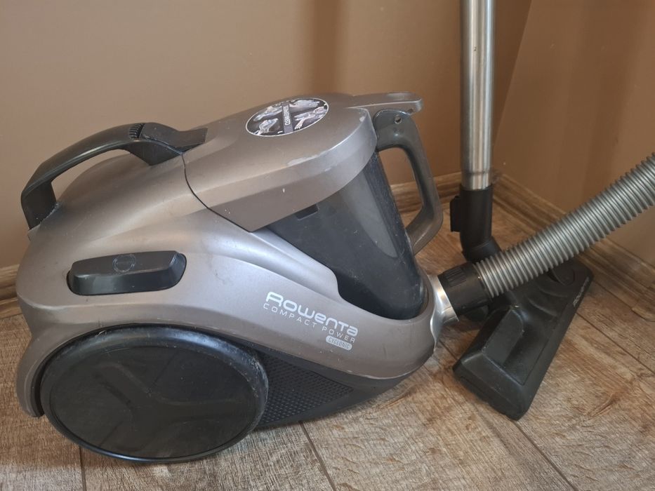 Прахосмукачка Rowenta RO3786EA Compact Power