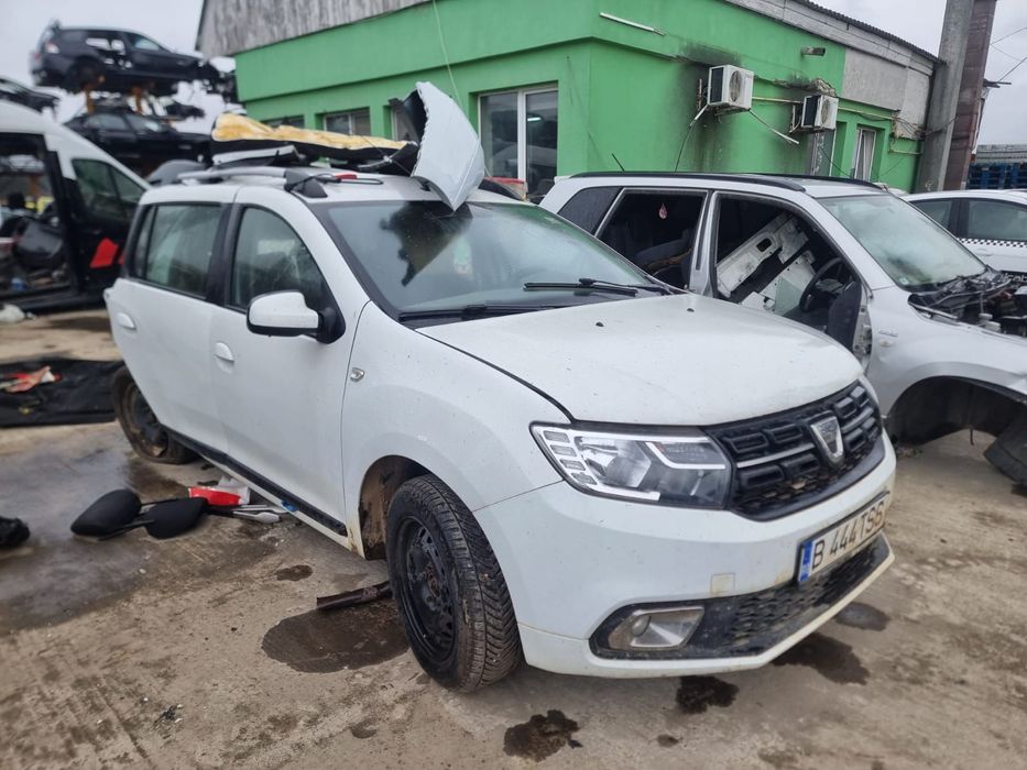 Dezmembrez Dacia Logan 2 [facelift] [2017 - 2020]
