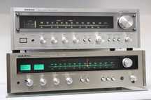 Statie/Amplificator/Tuner Onkyo TX-1500,TX-330