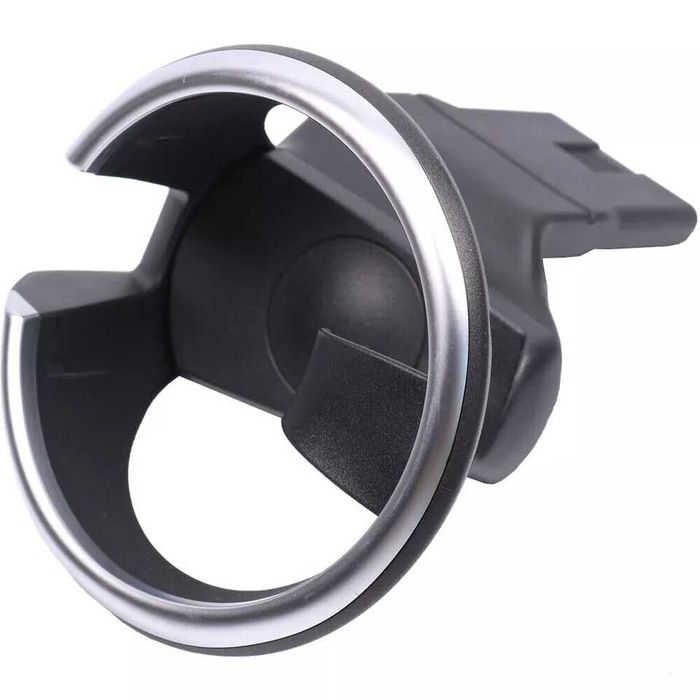 Suport Pahar NOU Cup Holder Bmw Seria 1 X1  E82 E84 E88 E81 E82 E87