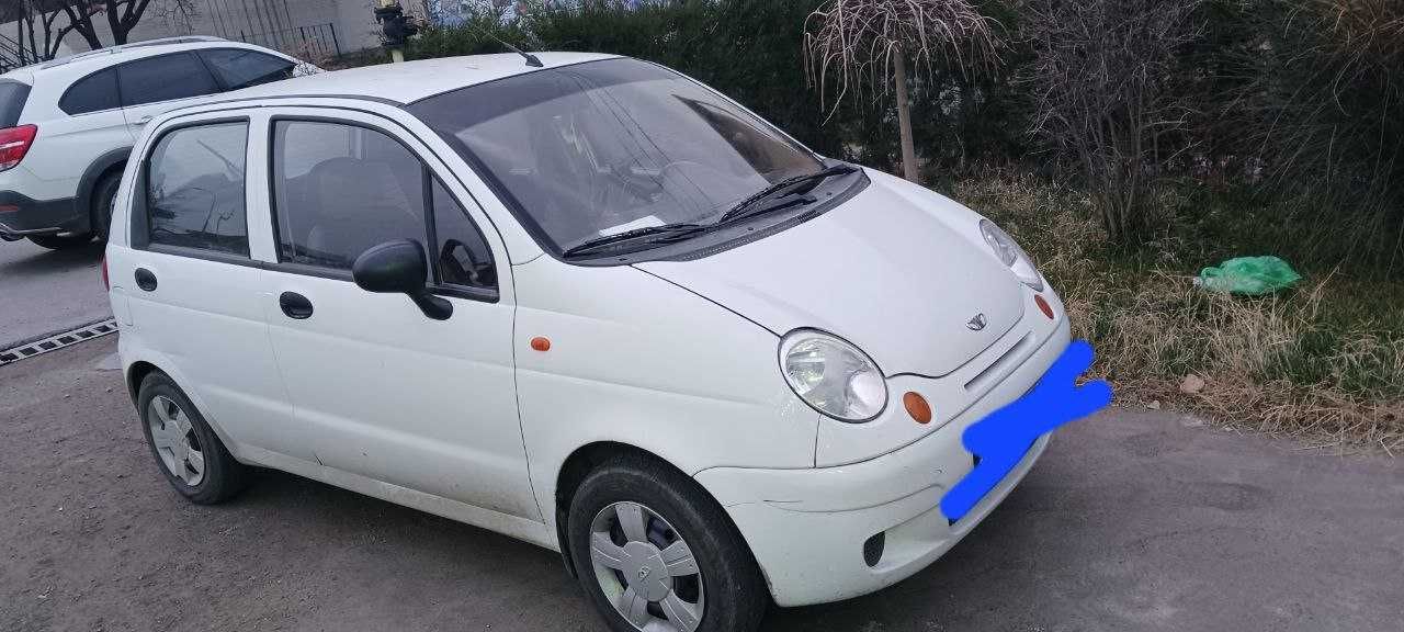 Matiz mx sotiladi