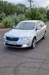 Skoda Superb 2011 2.0d 170cp