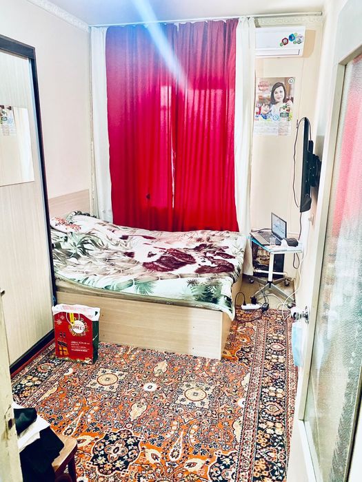 Продажа квартиры в Чиланзарзаре