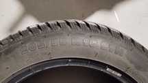 Гуми зимни Orium 205/55 R16