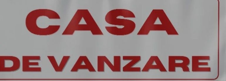 Casa de vanzare Dudesti