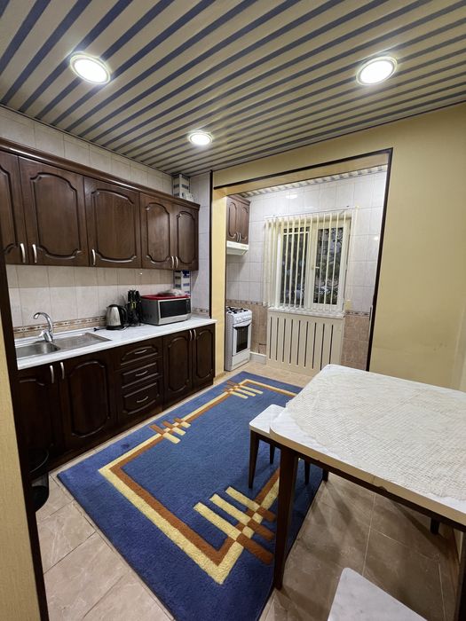 Аренда метро Ойбек Гарант Банк