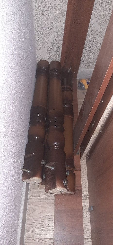 Стол обеденный раскладной