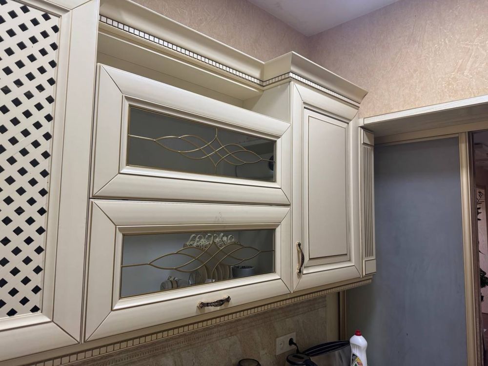 Продается кухня мебель хорошее состояние