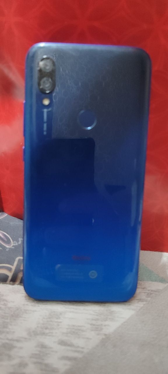 Redmi 7  joyi 64gb