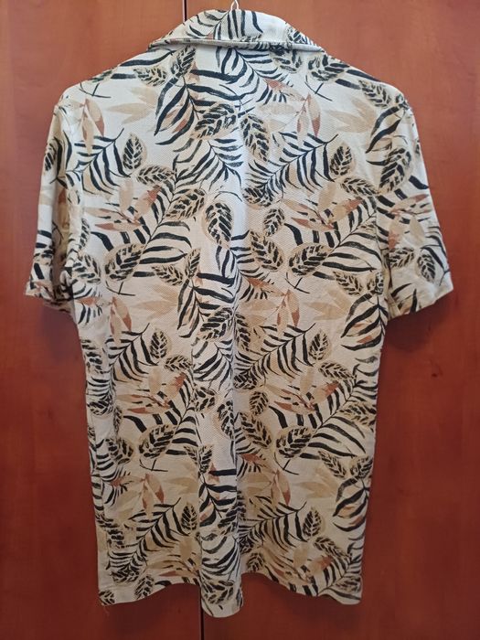 Tricou POLO, marca Reserved, mărimea S