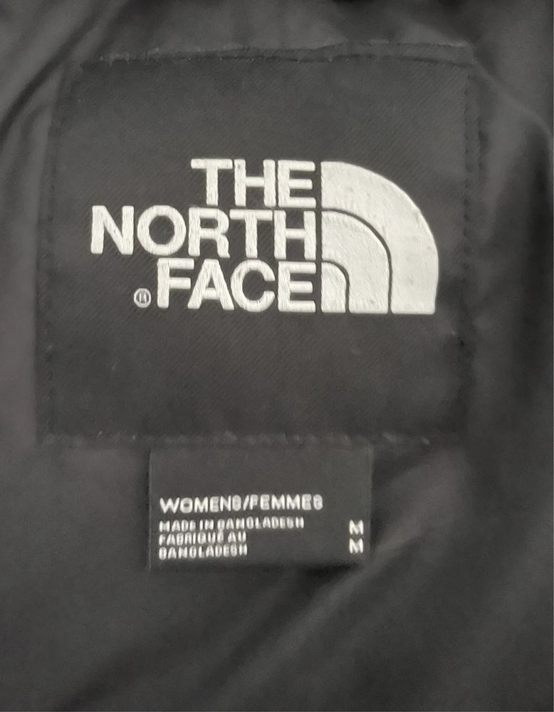 Geaca dama The North Face marimea M